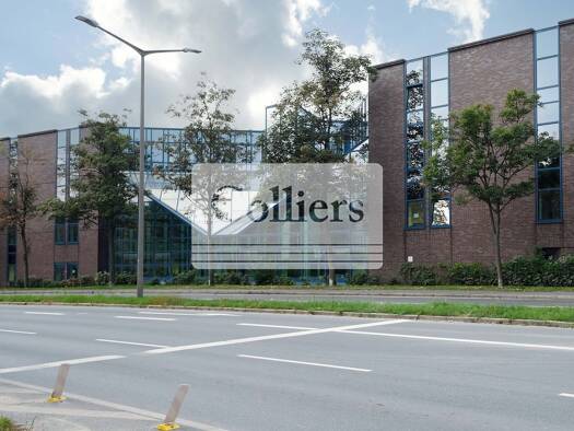 Bürofläche zur Miete 12,50 € 4.183 m² Bürofläche teilbar ab 946 m² Gärten b Wöhrd Nürnberg 90491