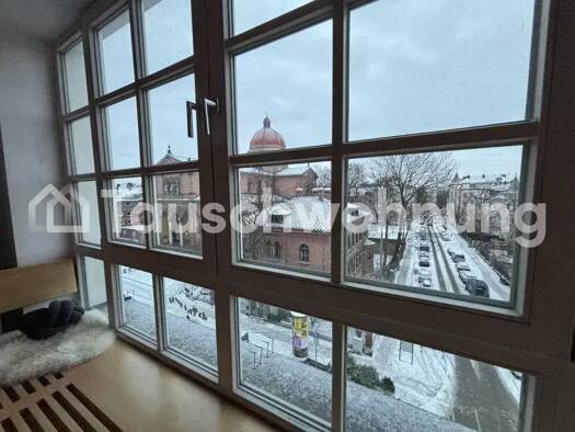 Wohnung zur Miete Tauschwohnung 2.700 € 5 Zimmer 165 m² 3. Geschoss Schwabing-West München 80801