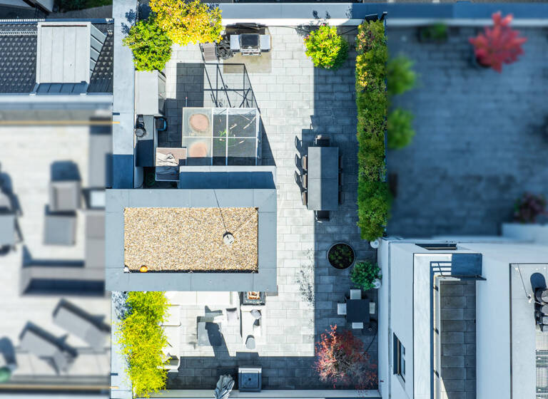 Maisonette zum Kauf 3.950.000 € 6 Zimmer 262 m²<br/>Wohnfläche Altstadt Düsseldorf / Altstadt 40213