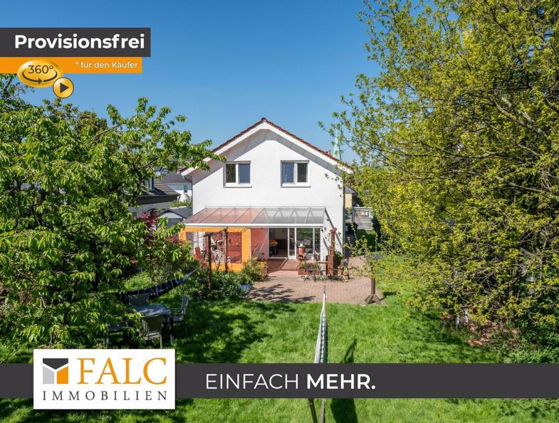 Einfamilienhaus zum Kauf provisionsfrei 479.000 € 5 Zimmer 146 m² 1.408 m² Grundstück Kolonie Holstein Dortmund 44319