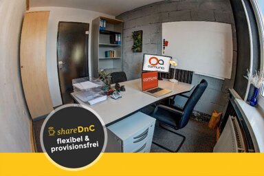 Bürofläche zur Miete provisionsfrei 280 € Ollenhauerstr. Reinickendorf Berlin 13403