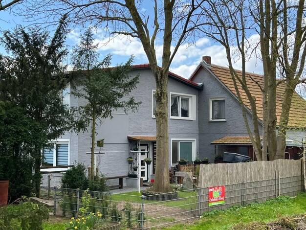 Mehrfamilienhaus zum Kauf 795.000 € 10 Zimmer 295 m² 1.745 m² Grundstück Boldenshagen Kröpelin 18236