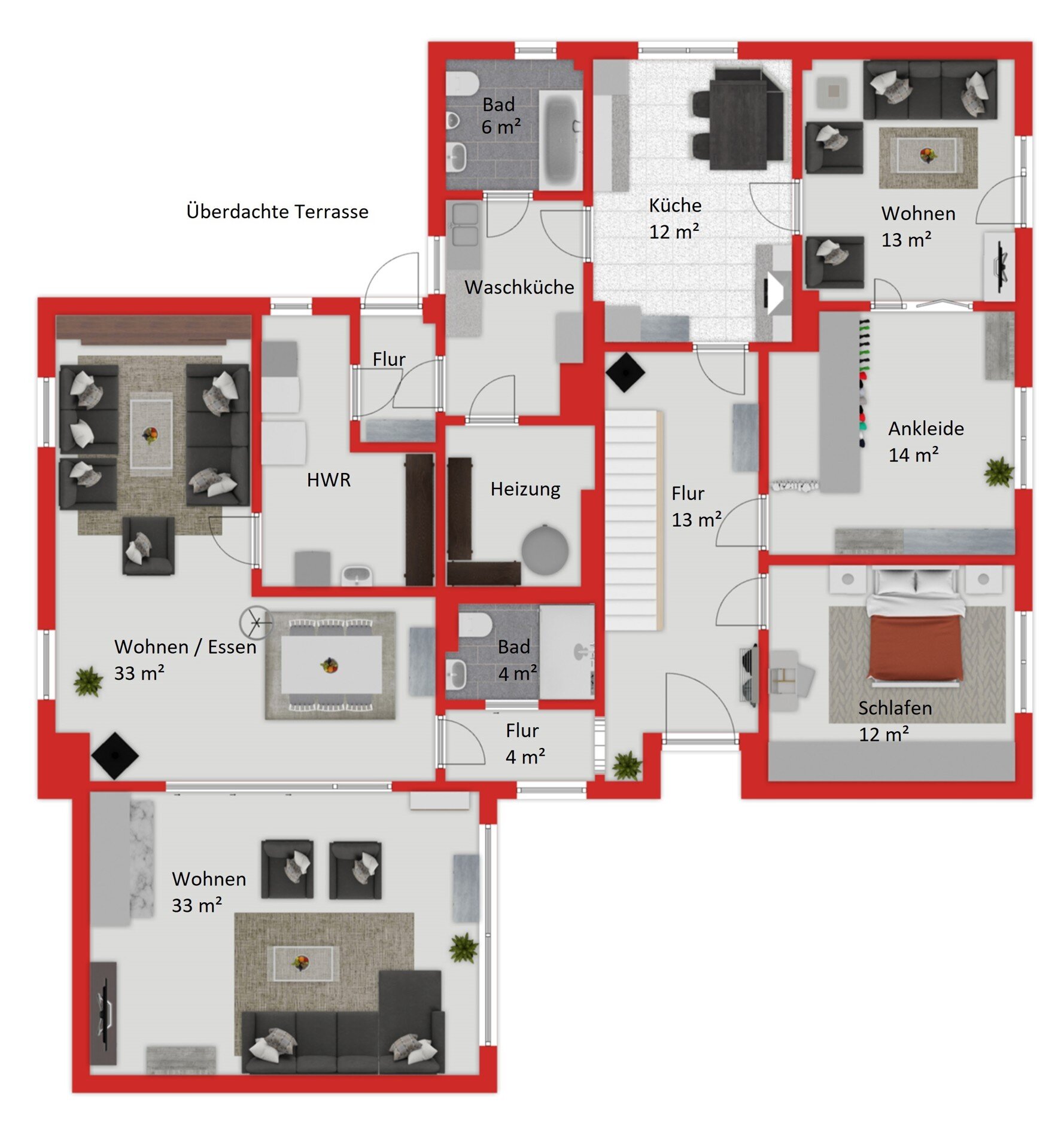 Mehrfamilienhaus zum Kauf 318.000 € 10 Zimmer 238 m²<br/>Wohnfläche 8.985 m²<br/>Grundstück Öftinghausen Ehrenburg 27248