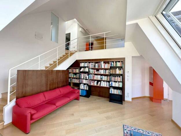 Wohnung zur Miete 1.550 € 3 Zimmer 75 m² frei ab 01.05.2026 Westend-Süd Frankfurt am Main 60325