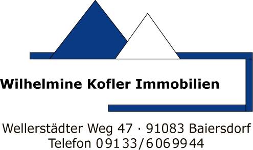 Wilhelmine Kofler Immobilien