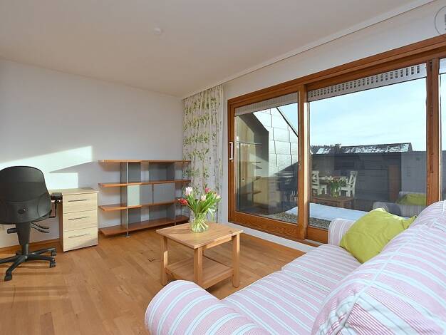 Studio zur Miete auf Zeit 990 € 1 Zimmer 48 m² frei ab sofort Nufringen 71154