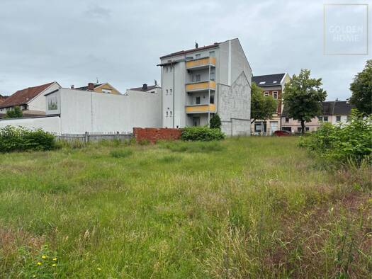 Grundstück zum Kauf 105.000 € 827 m² Grundstück Bieblach-Ost Gera 07552