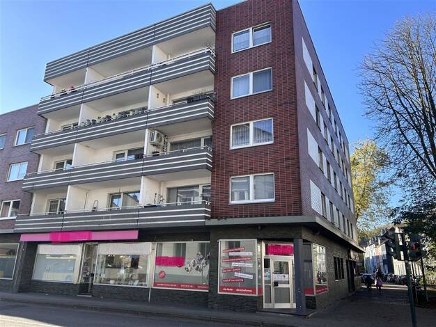 Wohnung zum Kauf 154.500 € 3 Zimmer 84 m² 4. Geschoss Steele Essen 45276