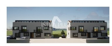 Wohnung zum Kauf 247.000 € 2 Zimmer 75 m² 1. Geschoss Porec center