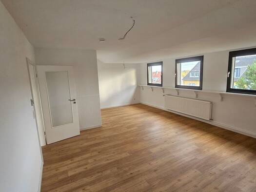 Wohnung zur Miete 485 € 2 Zimmer 69 m² 2. Geschoss frei ab sofort Auf dem Gericht 2 Werne Bochum 44894