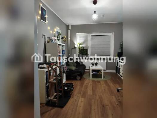 Wohnung zur Miete Tauschwohnung 519 € 2 Zimmer 46 m² EG Wandsbek 22111