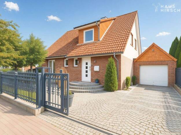 Einfamilienhaus zum Kauf 749.000 € 5 Zimmer 138 m² 556 m² Grundstück Bergedorf Hamburg 21035