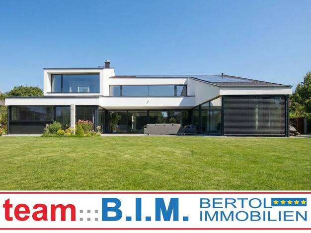 Einfamilienhaus zum Kauf 3.950.000 € 8 Zimmer 600 m² 1.500 m² Grundstück Fürstenfeldbruck Fürstenfeldbruck 82256