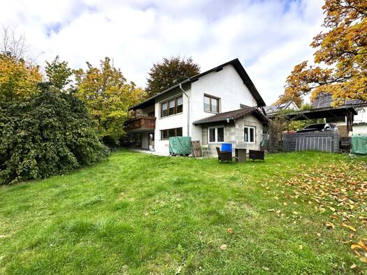 Einfamilienhaus zum Kauf 399.000 € 4 Zimmer 142 m² 837 m² Grundstück Thomasberg Königswinter 53639