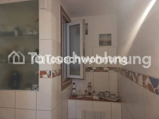 Wohnung zur Miete Tauschwohnung 600 € 4 Zimmer 81 m² 1. Geschoss Seidnitz/Dobritz Ortsamtsbereich Blasewitz 01237