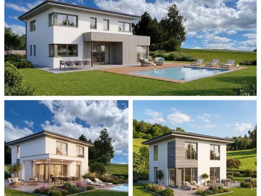 Einfamilienhaus zum Kauf 146 m² 1.130 m² Grundstück Waldhausen 3531