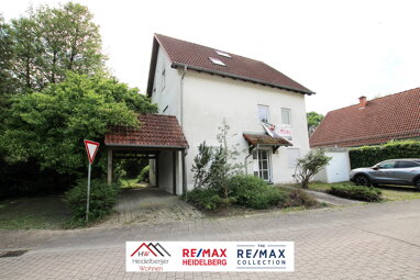 Einfamilienhaus zum Kauf 399.000 € 8,5 Zimmer 214 m² 579 m² Grundstück Am Seerain 32 Eschelbronn 74927