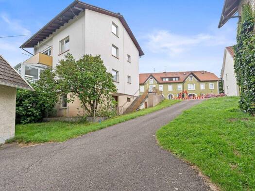 Einfamilienhaus zum Kauf 379.000 € 7 Zimmer 208 m² 360 m² Grundstück Schachen Albbruck 79774