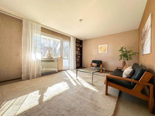 Wohnung zum Kauf 75.000 € 2,5 Zimmer 60 m² 3. Geschoss Westenfeld Bochum 44867