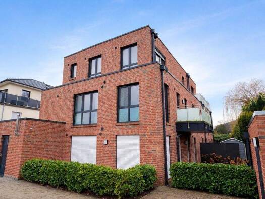 Wohnung zum Kauf 339.000 € 2 Zimmer 63,5 m² 1. Geschoss Kayhausen Bad Zwischenahn 26160