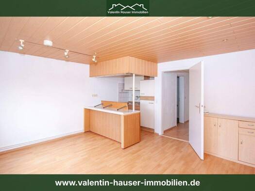 Wohnung zum Kauf 64.000 € 2 Zimmer 37 m² Salder Salzgitter 38229
