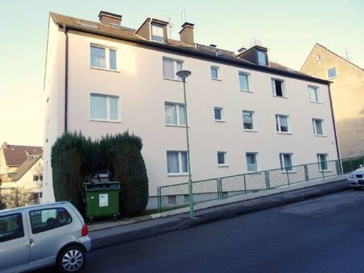 Wohnung zur Miete 320 € 2,5 Zimmer 55 m² 2. Geschoss frei ab sofort Hohenlimburg Hohenlimburg 58119