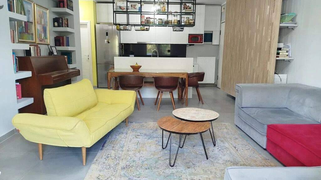 Studio zum Kauf 200.000 € 4 Zimmer 95 m² 4. Geschoss Thessaloniki
