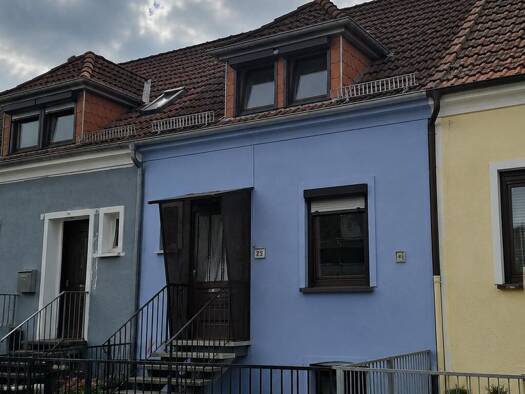 Reihenmittelhaus zum Kauf 209.500 € 3 Zimmer 102 m² Walle West 28219