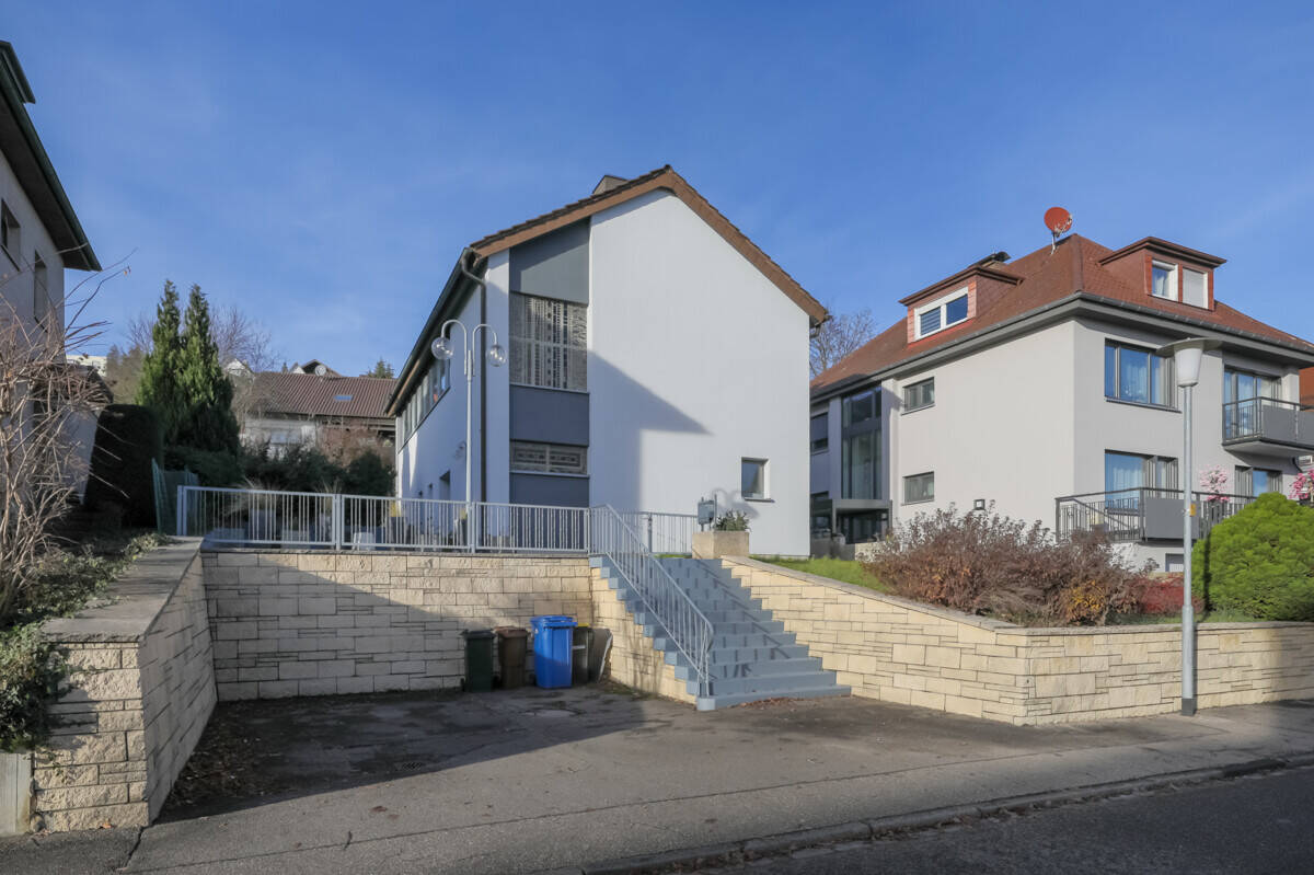 Einfamilienhaus zum Kauf - Ansicht 2