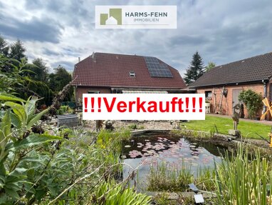 Einfamilienhaus zum Kauf 310.000 € 7 Zimmer 208 m² 998 m² Grundstück Ostrhauderfehn Ostrhauderfehn 26842