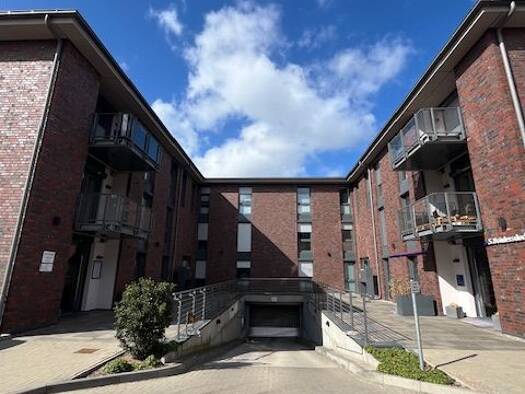 Wohnung zur Miete 1.240 € 3 Zimmer 93 m² EG frei ab 01.06.2026 Mölln 23879