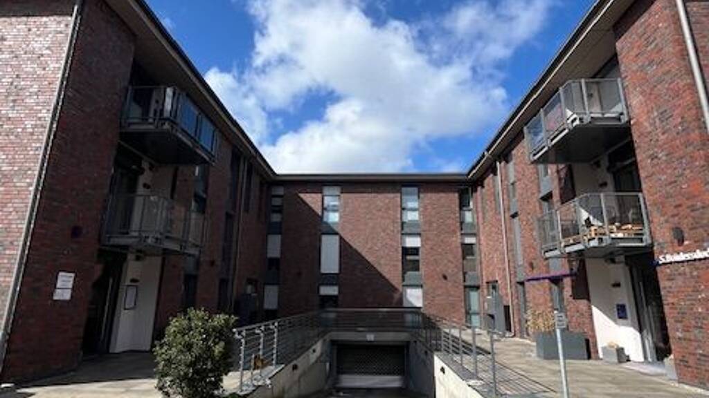 Wohnung zur Miete 1.240 € 3 Zimmer 93 m² EG frei ab 01.06.2026 Mölln 23879