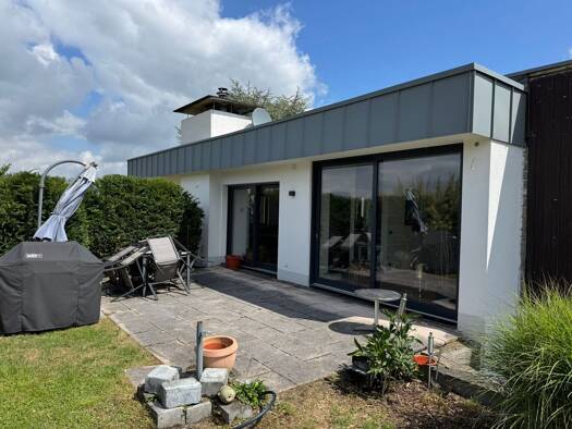 Bungalow zum Kauf 745.000 € 3 Zimmer 135 m² 1.250 m² Grundstück Aegidienberg Bad Honnef 53604