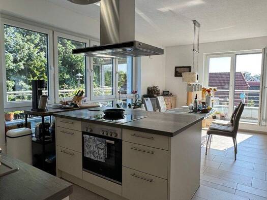 Wohnung zum Kauf provisionsfrei 359.000 € 3 Zimmer 92 m² Nadorst Oldenburg 26127