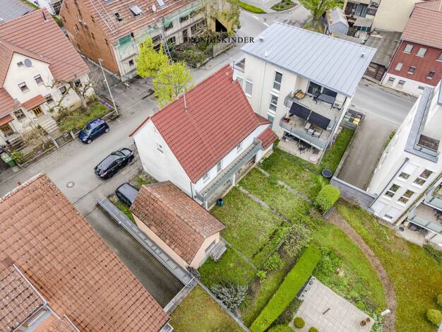 Einfamilienhaus zum Kauf 299.000 € 5,5 Zimmer 78,2 m² 250 m² Grundstück Pleidelsheim 74385