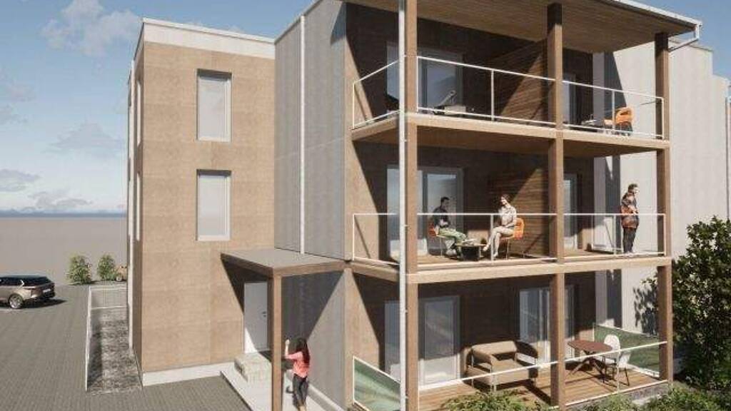 Wohnung zum Kauf 459.000 € 3 Zimmer 47 m² Steindorf am Ossiacher See 9551