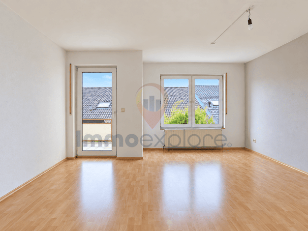 Wohnung zum Kauf 219.000 € 2 Zimmer 69 m² 1. Geschoss Westerfeld Neu-Anspach 61267