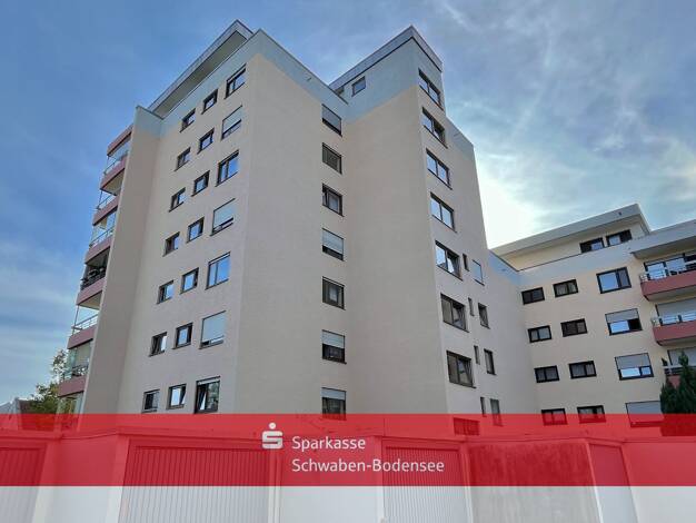Wohnung zum Kauf 292.500 € 4 Zimmer 85 m² Günzburg Günzburg 89312
