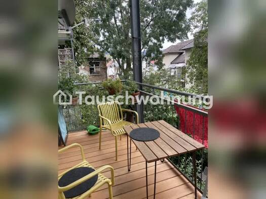 Wohnung zur Miete Tauschwohnung 650 € 3,5 Zimmer 93 m² 1. Geschoss Haslach Südwest 79115