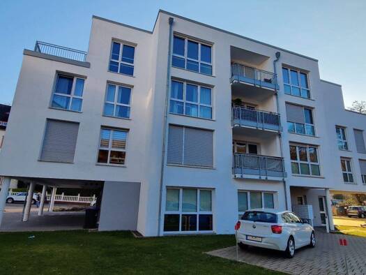 Studio zur Miete 430 € 1 Zimmer 23 m² frei ab sofort Olewiger Str. 107 Olewig Trier 54295