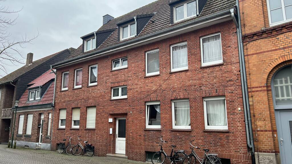Mehrfamilienhaus zum Kauf 409.000 € 15 Zimmer 300 m² 261 m² Grundstück Gronau 48599