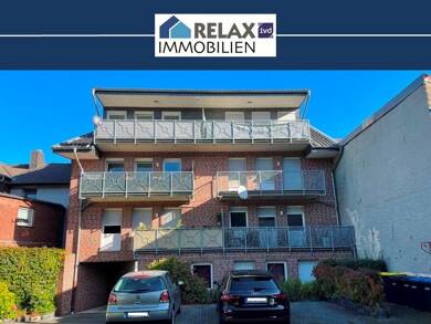 Wohnung zur Miete 530 € 2 Zimmer 61 m² Dachgeschoss, 3. Geschoss frei ab 01.08.2025 Konrad-Adenauer Str. 238 Geilenkirchen Geilenkirchen 52511