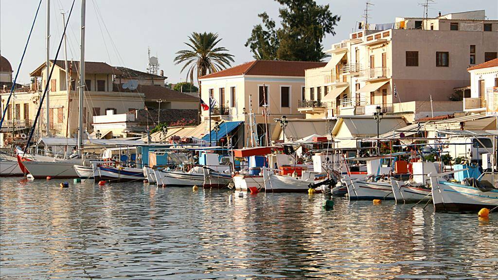 Land-/Forstwirtschaft zum Kauf 450.000 € 860 m² Grundstück Attika