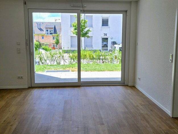 Wohnung zur Miete 990 € 2 Zimmer 52 m² EG frei ab 01.11.2026 Renningen Renningen 71272