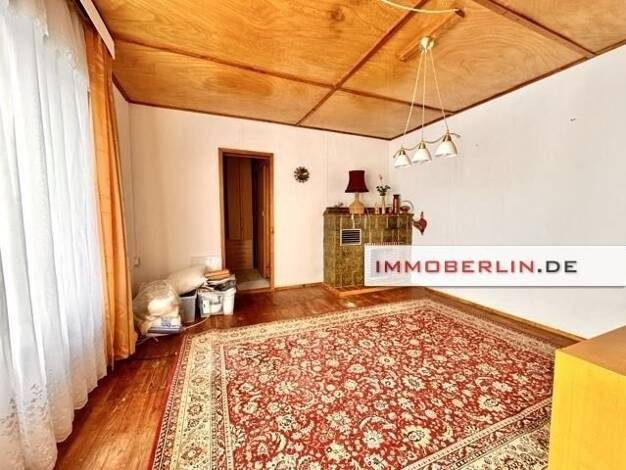 Haus zum Kauf 156.000 € 2 Zimmer 50 m² 620 m² Grundstück frei ab sofort Kagel Grünheide (Mark) 15537