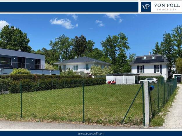 Grundstück zum Kauf 1.350.000 € 758,5 m² Grundstück Baldham 85598