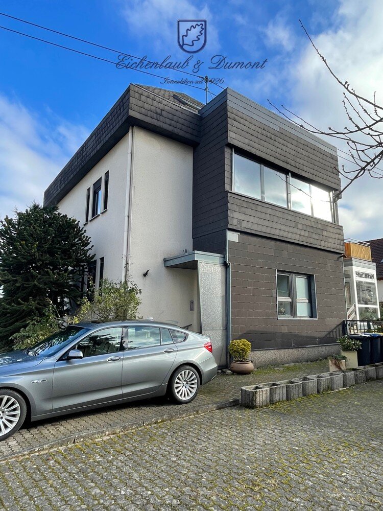 Wohnung zur Miete 750 € 2 Zimmer 98 m²<br/>Wohnfläche Gartenstr. 21 Fraulautern Saarlouis / Fraulautern 66740