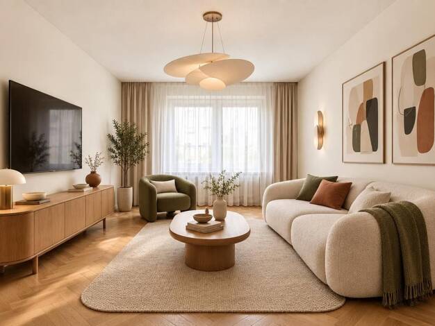 Wohnung zum Kauf 249.000 € 3 Zimmer 66 m² Zur Spinnerin 53/8/8 Wien 1100