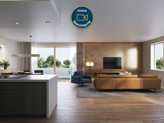 Wohnung zum Kauf provisionsfrei 683.000 € 4,5 Zimmer 112,1 m² 1. Geschoss Kochendorf Bad Friedrichshall 74177