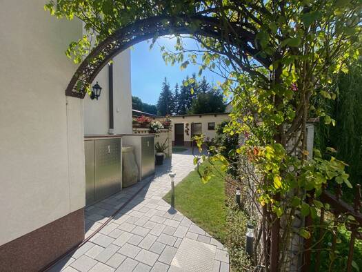 Mehrfamilienhaus zum Kauf 620.000 € 7 Zimmer 193 m² 328 m² Grundstück Markkleeberg Markkleeberg 04416
